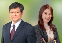 Taiwan ESG