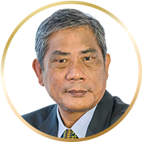 Roberto L TAN