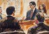 Litigation funding