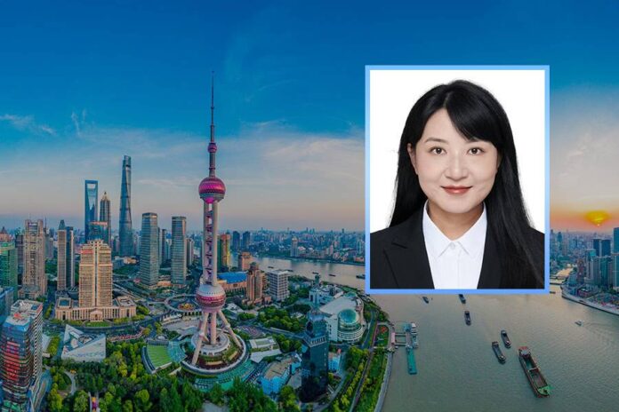 TianTong-adds-partner-to-head-new-energy-team-in-Shanghai Wen Min Energy Practice