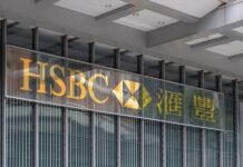 HSBC digital bond issuance in Hong Kong