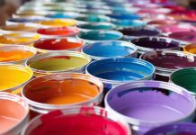 Nippon Paint Holdings chemical deal