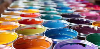 Nippon Paint Holdings chemical deal