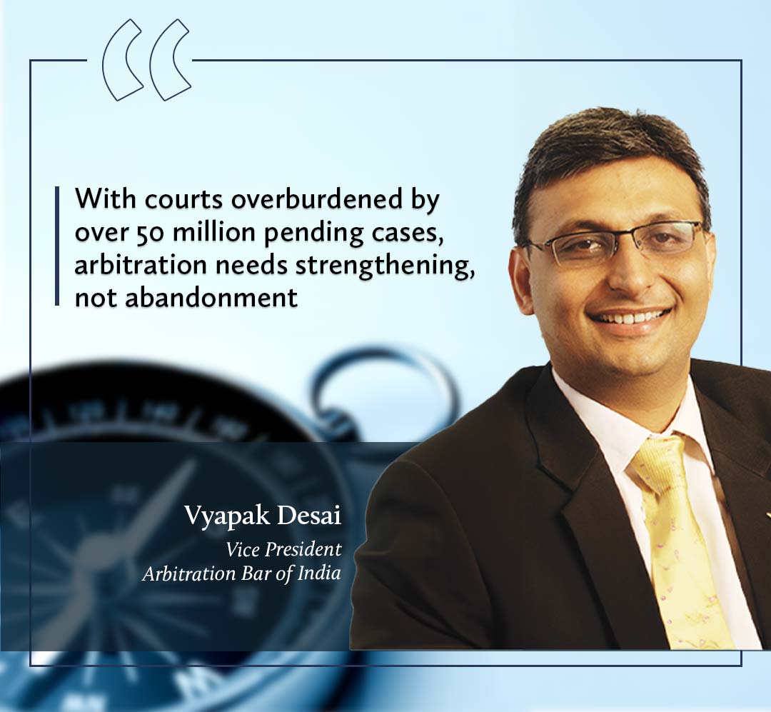 Vyapak Desai