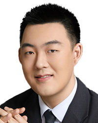 Wang Zhongyu