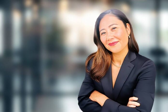 Sonya Kalnin Partner Appointment