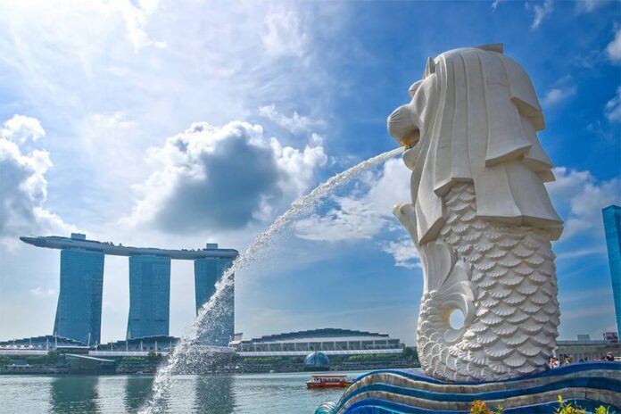 Wintell & Co expands Singapore