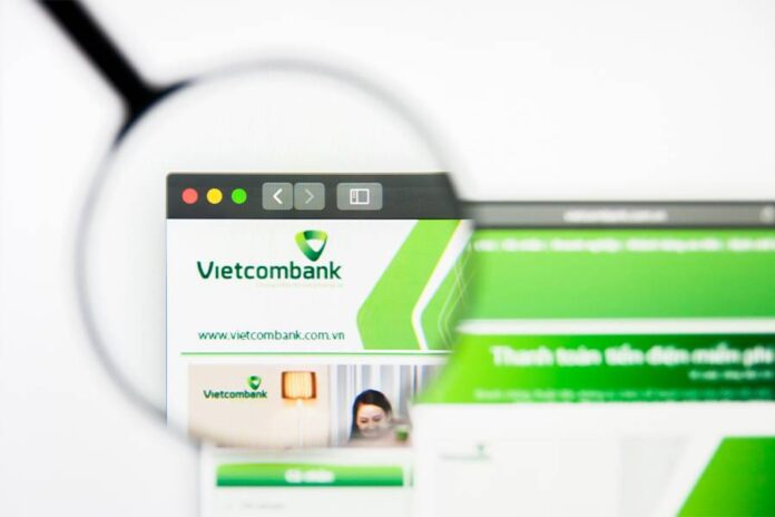 Vietcombank Construction Bank