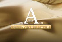 he Philippines A-list 2024