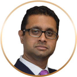 Ameet Naik