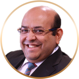 Amitava Majumdar