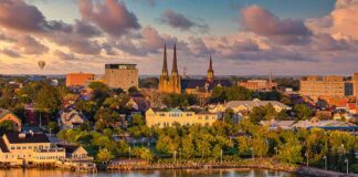 Anli expands into Canada
