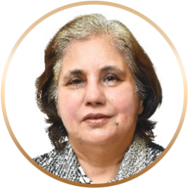 Anuradha Salhotra