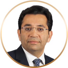 Bharat Anand