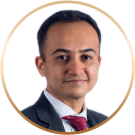 Bhavik Narsana
