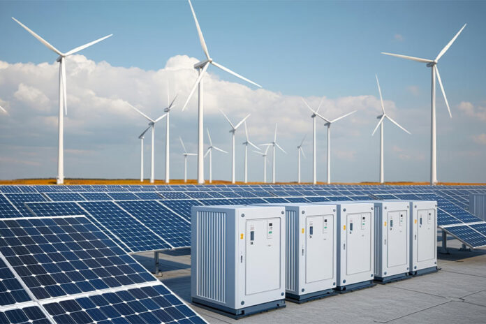 Adani Hybrid Energy Loan