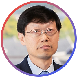 Young Kyun CHO