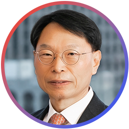Dong Shik CHOI