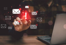 IP Fraud Prevention Notice