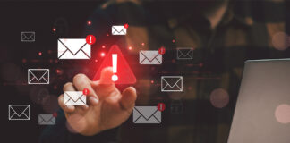 IP Fraud Prevention Notice