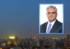 GE India Demerger
