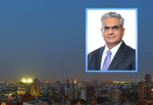 GE India Demerger