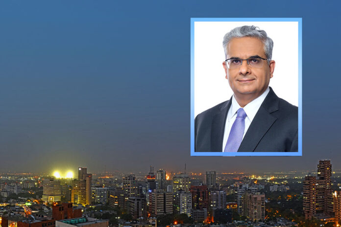GE India Demerger
