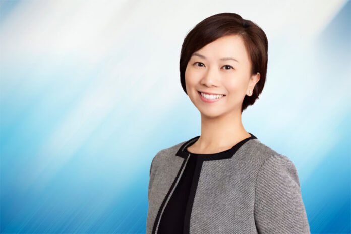 Gillian Lam joins Deacons