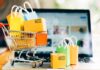 E-Commerce developments in India and Russia