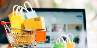 E-Commerce developments in India and Russia