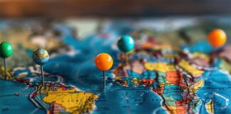 Duan & Duan global expansion