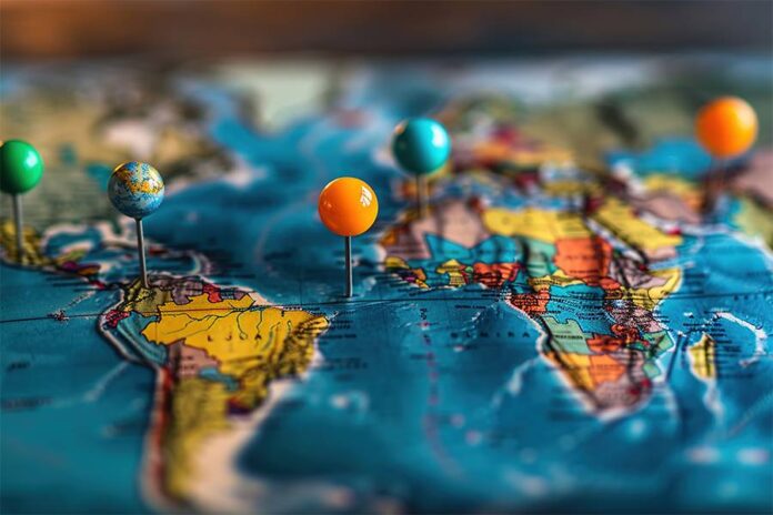 Duan & Duan global expansion