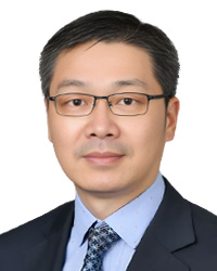 Eric Zhuang, Duan & Duan