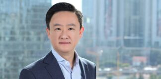 Jay Ze joins Stephenson Harwood