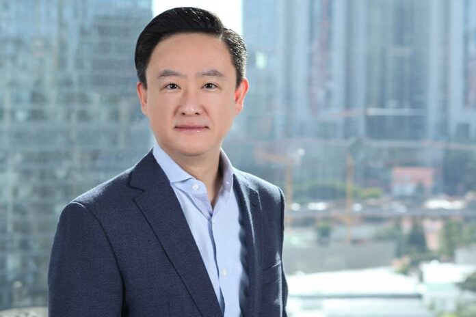 Jay Ze joins Stephenson Harwood