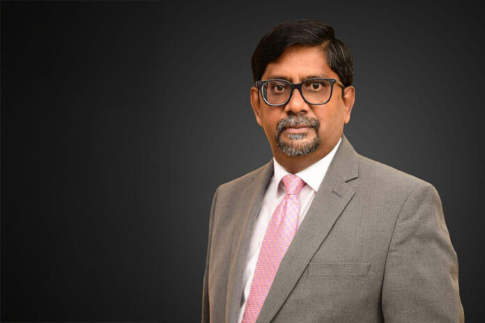 G Madhusudhana