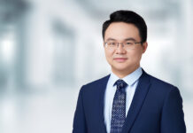 己任北京新聘前君合IP合伙人