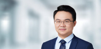 GEN Law Firm hires Lu Liang