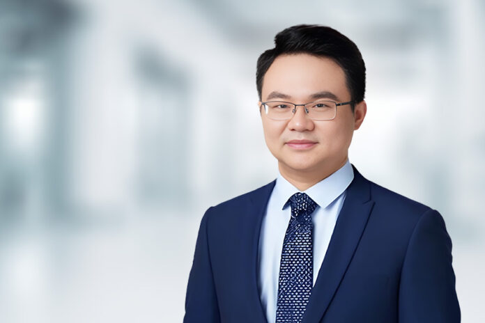 GEN Law Firm hires Lu Liang