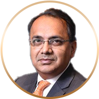 Harry Chawla
