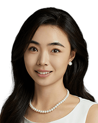 He Yanling