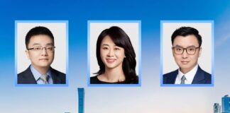 Hylands Law Firm new partners Beijing