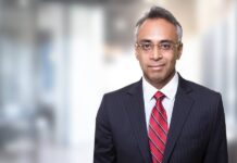 Hyundai Chief Legal Officer