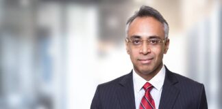 Hyundai Chief Legal Officer