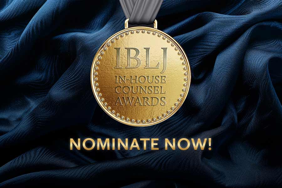 India In-house Counsel Awards 2024