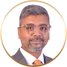Jay Parikh