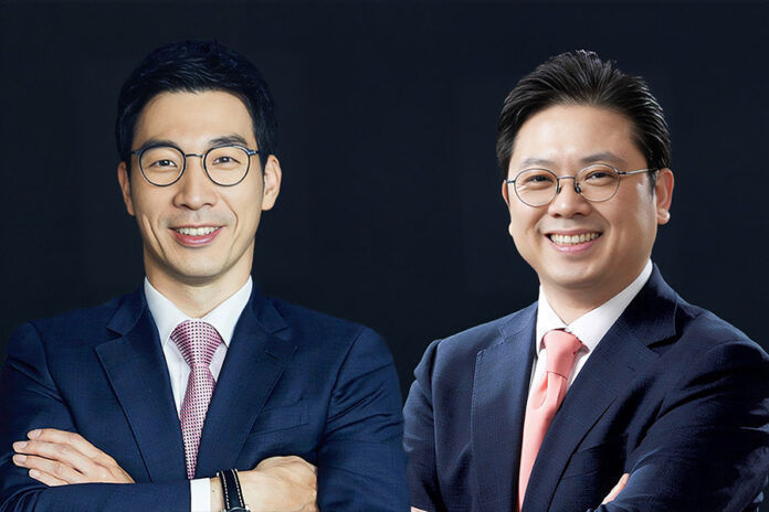 Jipyong Leadership Transition 2024