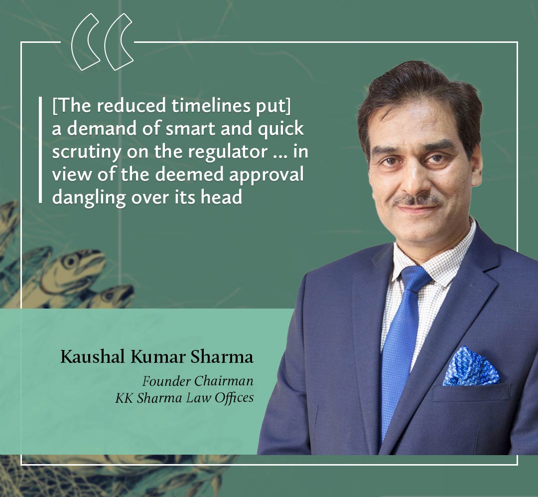 Kaushal Kumar Sharma