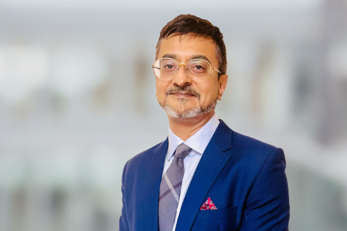 Kaushik Mukherjee Joins IndusLaw