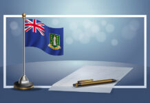 BVI company law's imminent changes